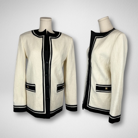 EENK Blazer Jacket - Picture 1 of 14